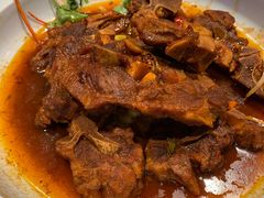 -巴特餐饮6加1音乐餐吧·新疆菜