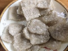 -门框胡同百年卤煮(杨庄路店)