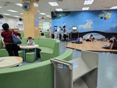 -南山图书馆(常兴路店)