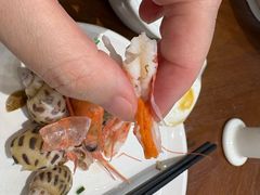 -渔满仓海鲜渔家(象山二店)