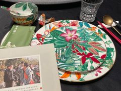 -桂满陇·海市蜃楼·黑金(国金店)