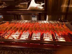 -星伦多自助料理(永旺店)