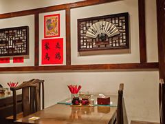 -添萬囍·天津三鲜捞面(天河城店)