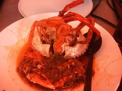 -Ministry of Crab•MOC(交子大道店)