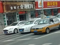 -福苑粥铺(长春大街店)