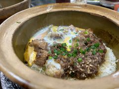 -红星光发煲仔饭(文海店)
