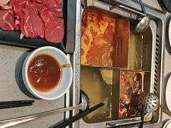 -海底捞火锅(步步高新天地店)