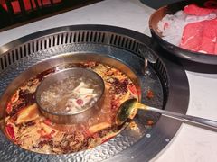 -晓宇重庆火锅(赛格国际购物中心店)