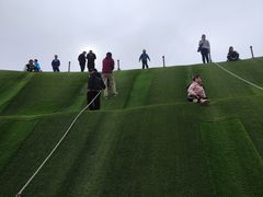 -南通洲际绿博园