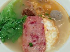 -太兴餐厅(东方广场分店)
