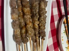 -西贝(上海我格广场店)