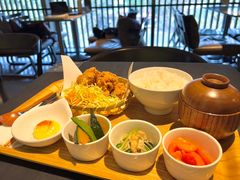 -无印良品餐堂 MUJI Diner(成都太古里店)