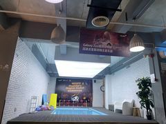 -IBOBI亲子游泳俱乐部(华侨城中心)