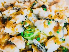 -醉得意·山茶油炒土鸡(福州马尾西堤店)