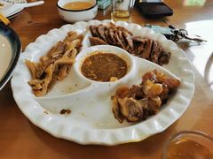 -名吃聚饭庄
