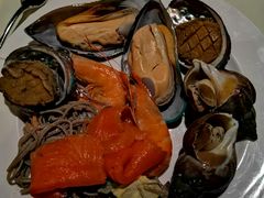 -澳门旅游塔360°旋转餐厅(南湾湖广场店)