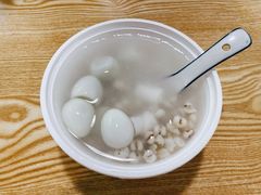 -黄记潮汕甜汤(贝底田坊店)