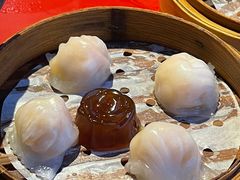 -稻香饭店(IFS国金中心店)