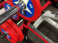 -坚果健身24小时工作室(定西路店)