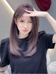 点击看大图 -菲·木田moontin造型salon