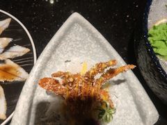 -上井精致料理(中兴商业大厦店)