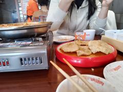 -英兰朝族饭店(河南桥头店)