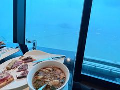 -澳门旅游塔360°旋转餐厅(南湾湖广场店)