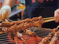 -大学城夜市大排档(凤栖路店)
