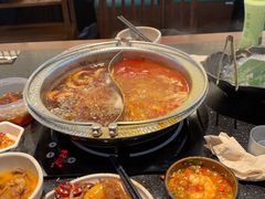 -牛New寿喜烧(闵行龙湖天街店)