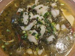 -阆辣荟餐饮(老味道8年·古城店)