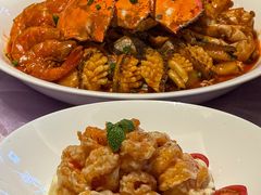 -徐记海鲜(大雁塔|金都店)