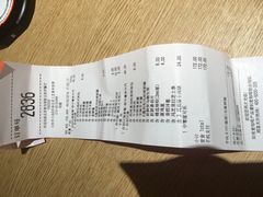 -麦当劳(新王府井店)