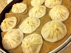 -老班长手工灌汤包老店(东山店)
