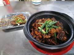 -小板凳(四公里店)