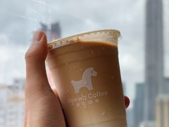 -NOWWA挪瓦咖啡(深圳之眼店)