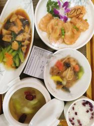 点击看大图 -纵享怡月月子中心(西稍门店)