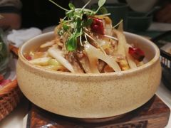 -锦府盐帮·李宅(领展购物广场中关村店)