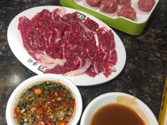 -八合里牛肉火锅(新洲店)