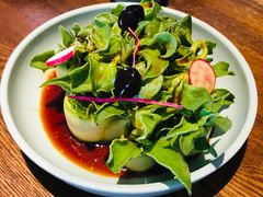 -粗茶淡饭·隐庐私厨(东亭店)