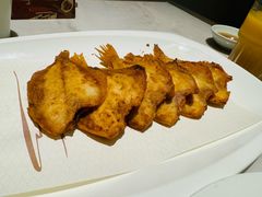 -船歌·鱼水饺青岛菜(闽江二路店)