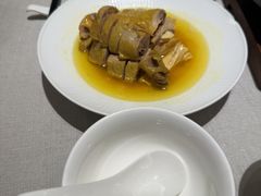 -狮王府淮扬菜(新街口友谊店)