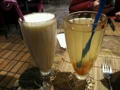 蜂蜜柚子茶-Jack‘s Place 杰克地方西餐厅(新街口店)