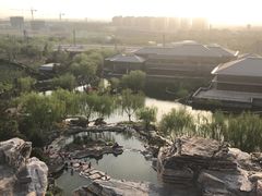 -鹦鹉寺公园