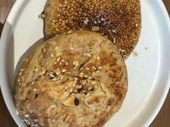 -李小老烧饼(常营民族家园店)