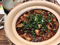-大盐帮川菜馆(长楹天街店)