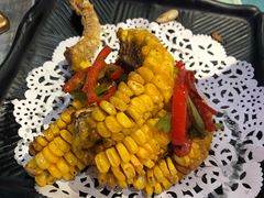 -捞围鲜·港式打边炉(海阳路店)