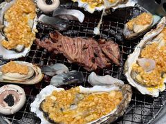 -火炉火自助餐(西直门凯德MALL店)