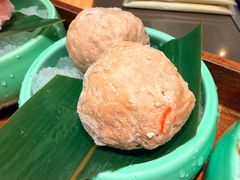 -捞王锅物料理(上海世茂广场店)