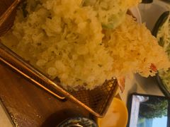 杂锦天妇罗-采御鲜·回转寿司(汕头万达店)