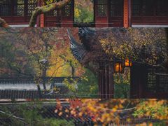 -拙政园